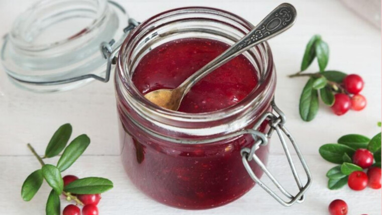 Amish Rhubarb Jam Recipe