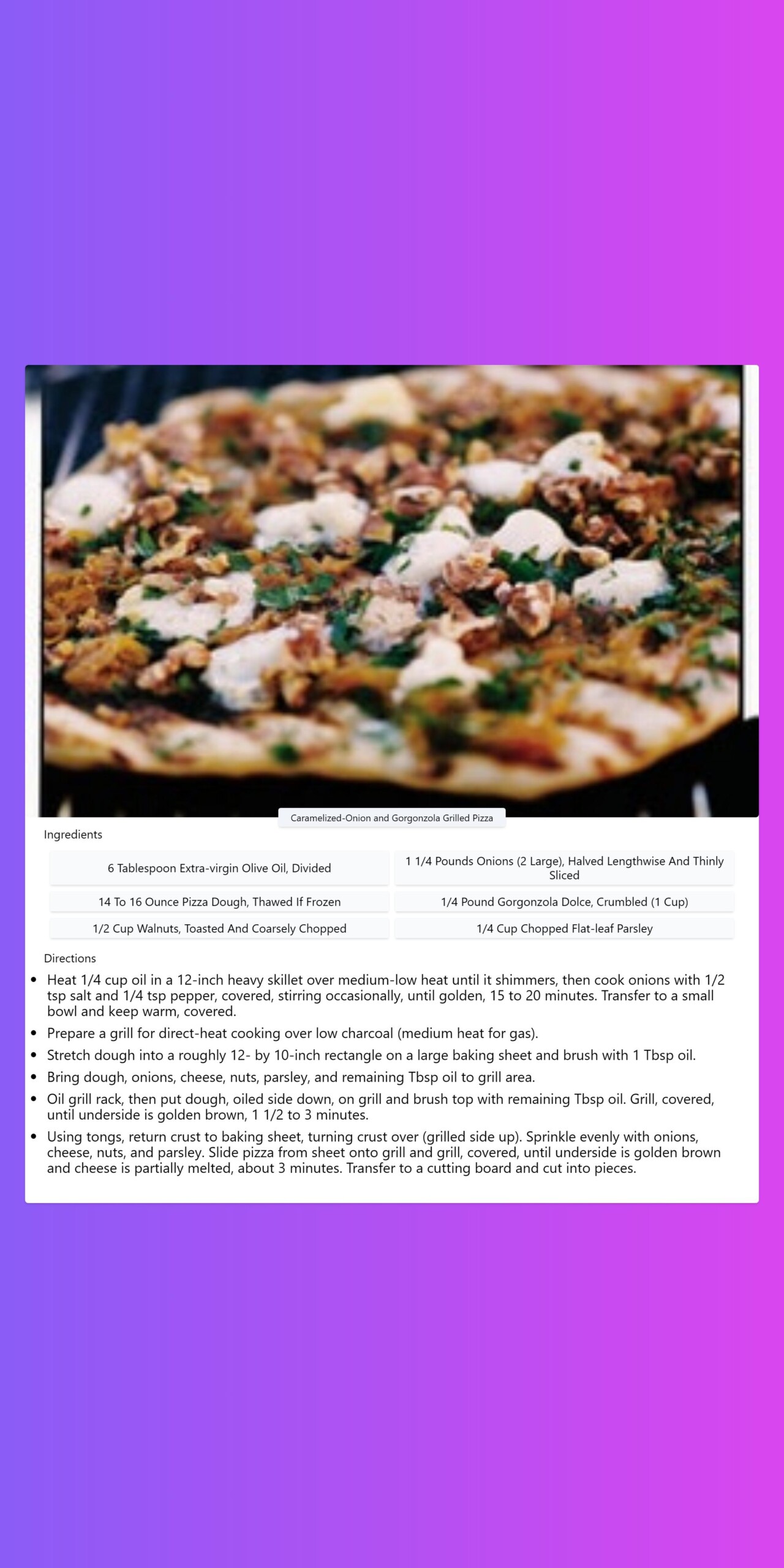 Caramelized-Onion-and-Gorgonzola-Grilled-Pizza