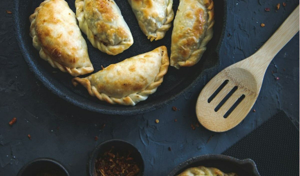 Empanadas Recipe