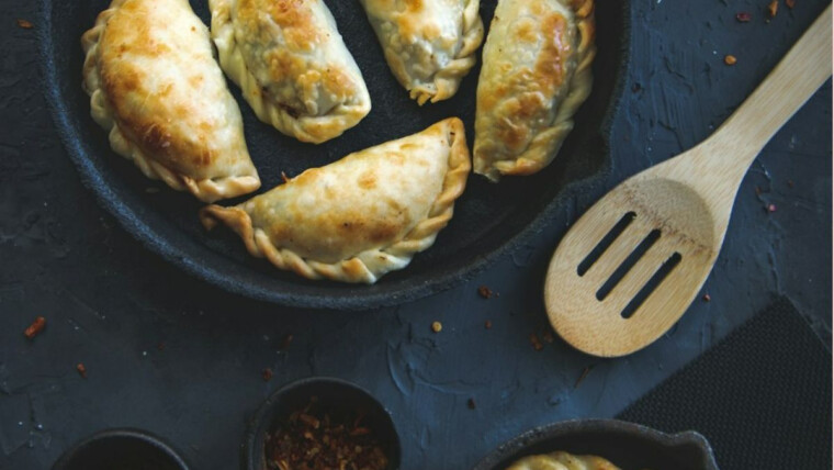 Empanadas Recipe