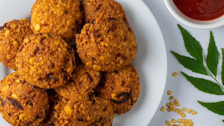 Pizzarelle Honey Soaked Matzo Fritters