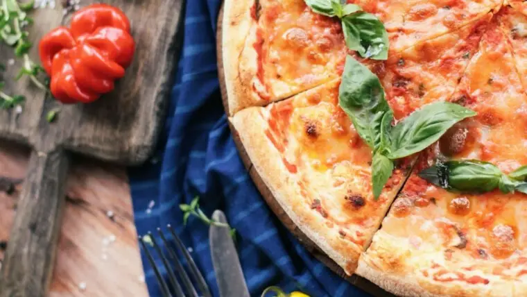 15+ Pizza Lunch Ideas