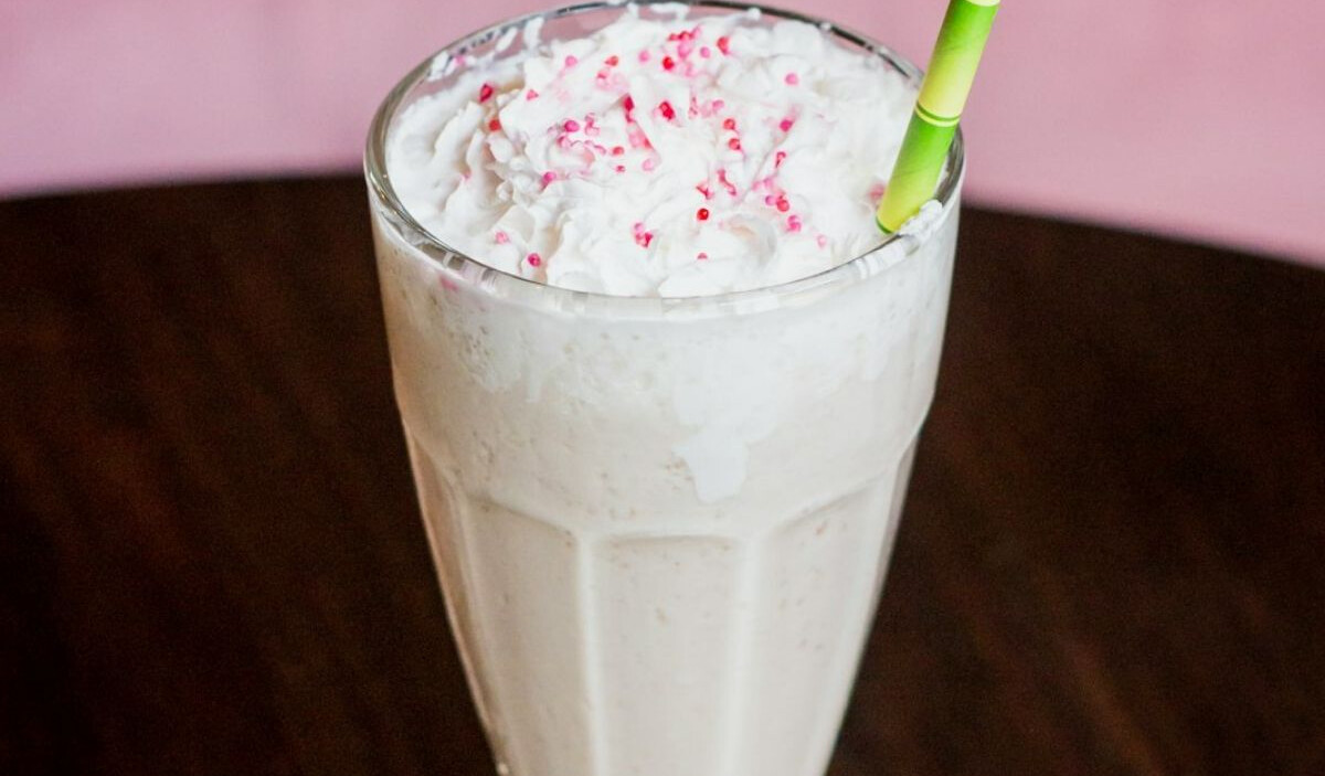 Milkshake