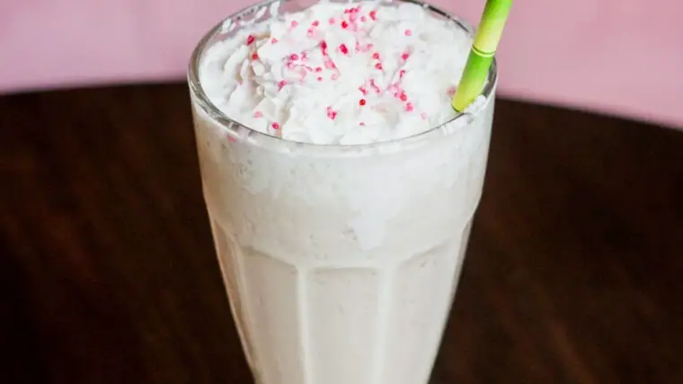 Milkshake