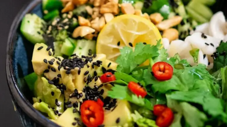 Taco Salad Recipe