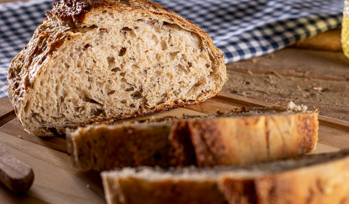 Das Beste Bananenbrot: Ein Ausführliches und Einzigartiges Rezept