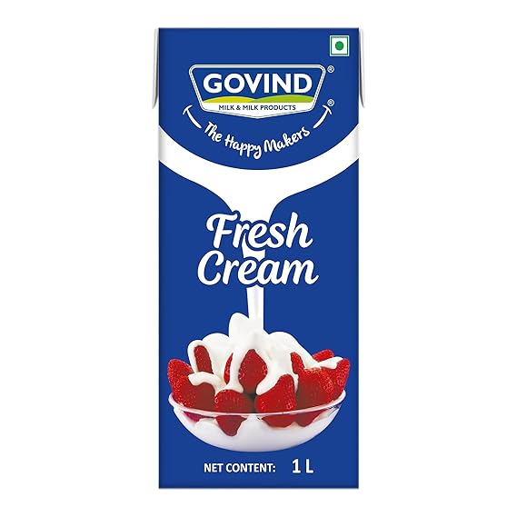 Fresh Cream