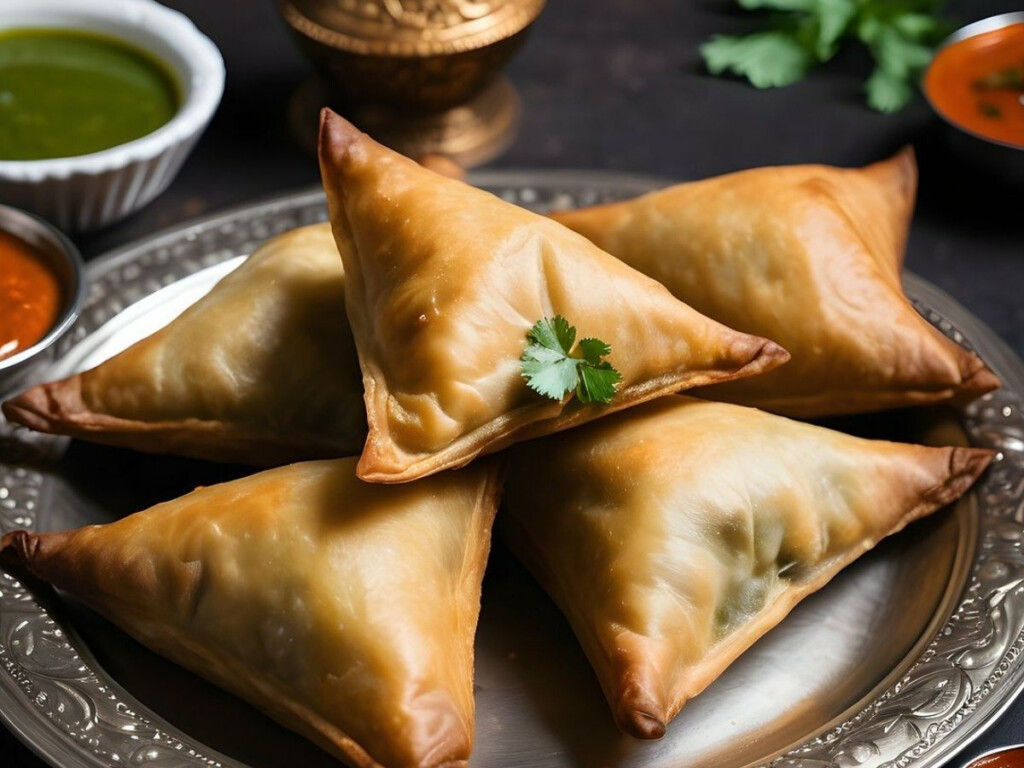 Delicious Punjabi Potato Samosa Recipe: Your Ultimate Guide to Perfecting This Classic Snac