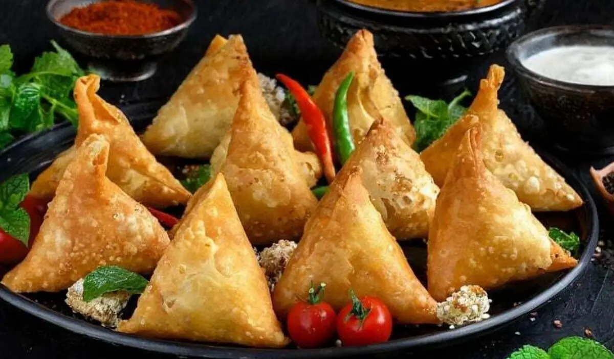 Delicious Punjabi Potato Samosa Recipe: Your Ultimate Guide to Perfecting This Classic Snac