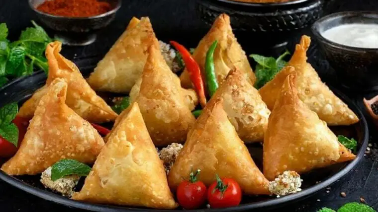 Delicious Punjabi Potato Samosa Recipe: Your Ultimate Guide to Perfecting This Classic Snac