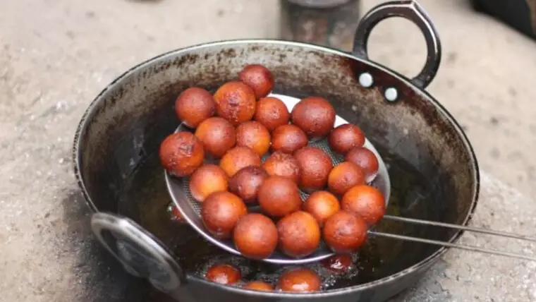 The Ultimate Guide to Making Perfect Gulab Jamun: A Classic Indian Dessert