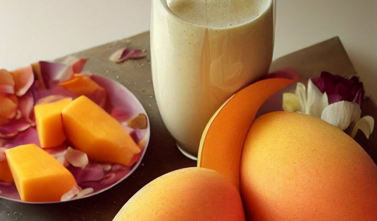 The Ultimate Mango Lassi Recipe: A Refreshing Indian Delight