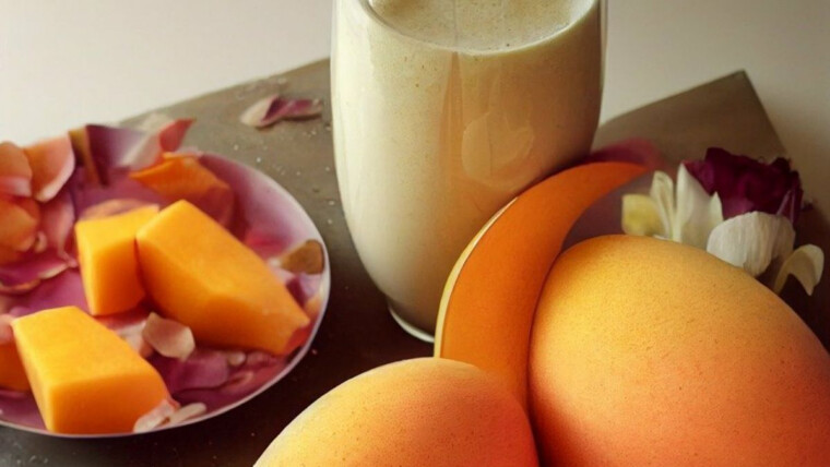 The Ultimate Mango Lassi Recipe: A Refreshing Indian Delight