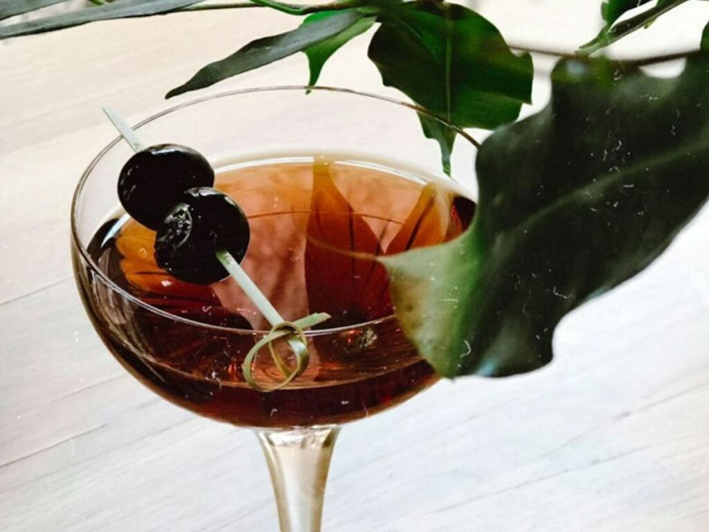 Manhattan Cocktail: Das Ultimative Rezept für den Klassischen Whiskey-Cocktail