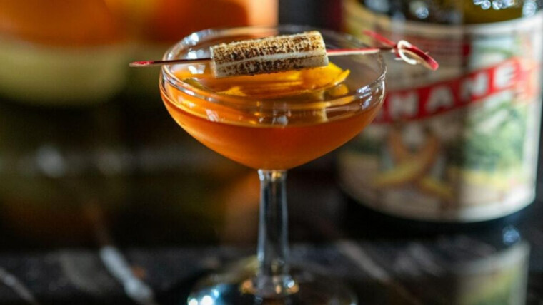 Manhattan Cocktail: Das Ultimative Rezept für den Klassischen Whiskey-Cocktail