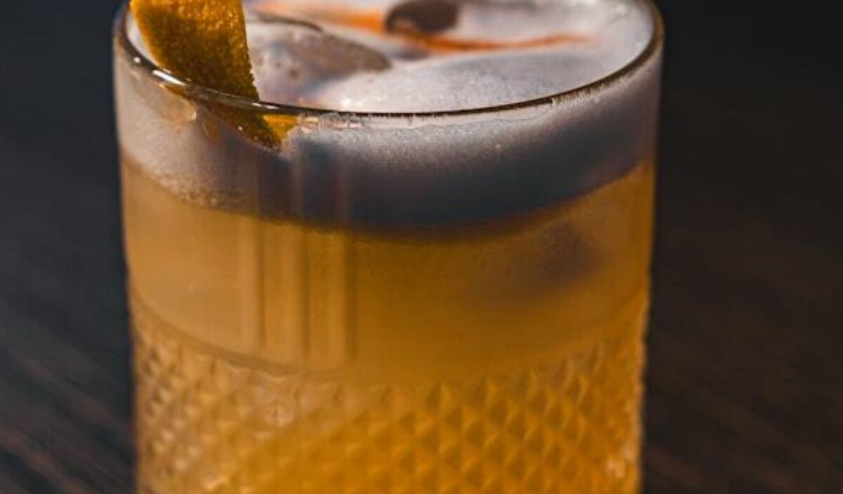 Whiskey Sour: Das Ultimative Rezept für den Klassischen Cocktail