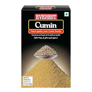 cumin powder